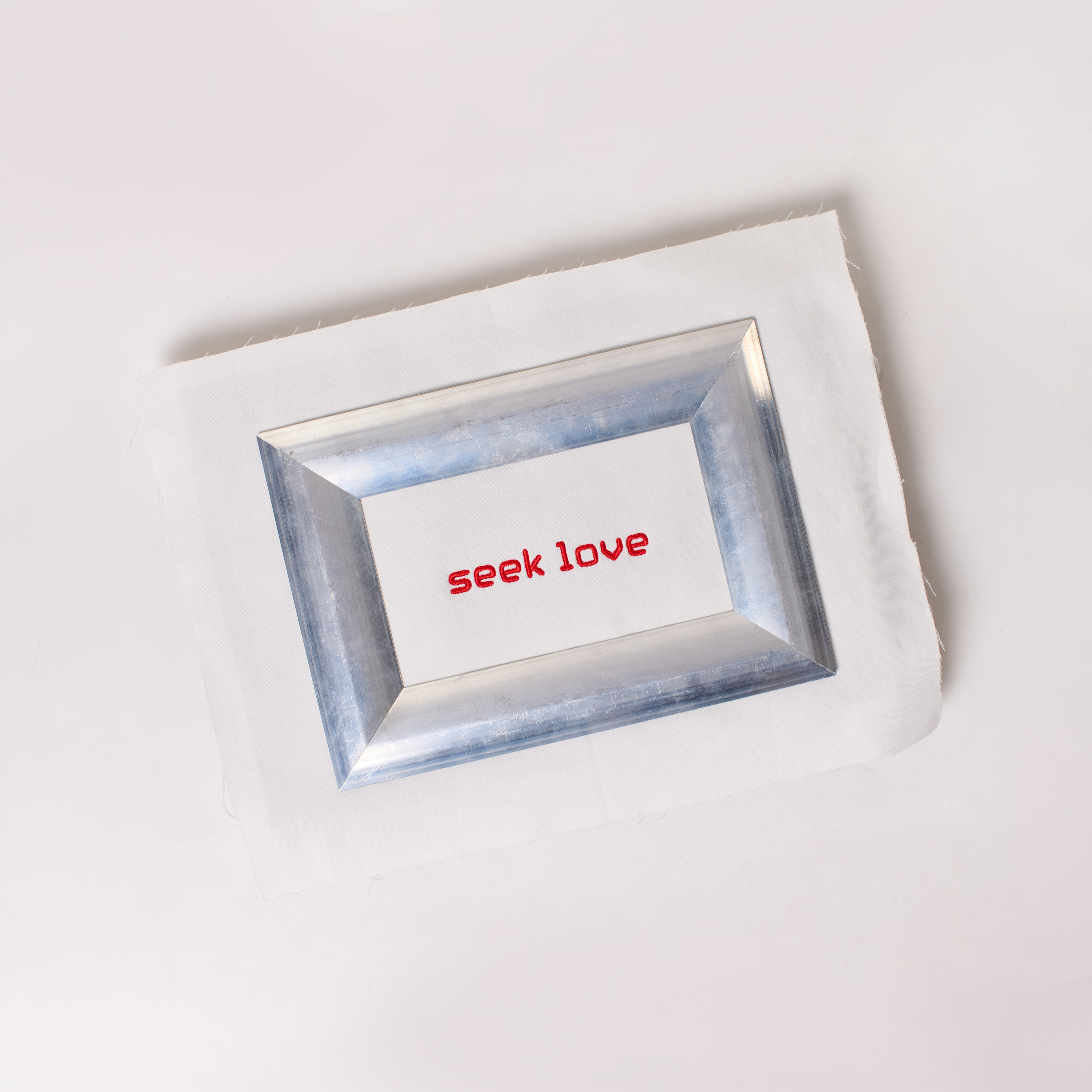 Embroidery Frames